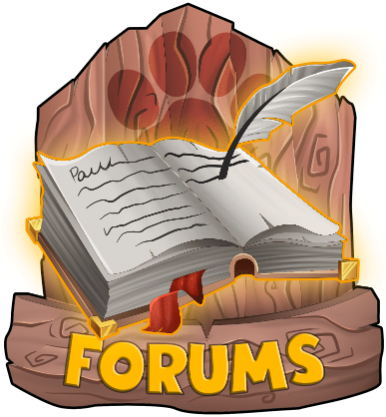 Forums logo